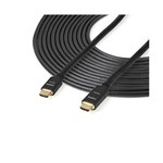 StarTechcom Cable HDMI de alta velocidad  Activo CL2 24AWG de 20m