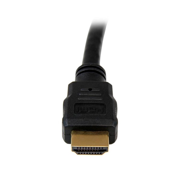 StarTech HDMI de alta velocidad 2m  Cable de video
