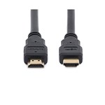StarTechcom Cable HDMI de alta velocidad de 3m 2x HDMI Macho Negro