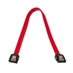 StarTechcom Cable SATA con Cierre de Seguridad
