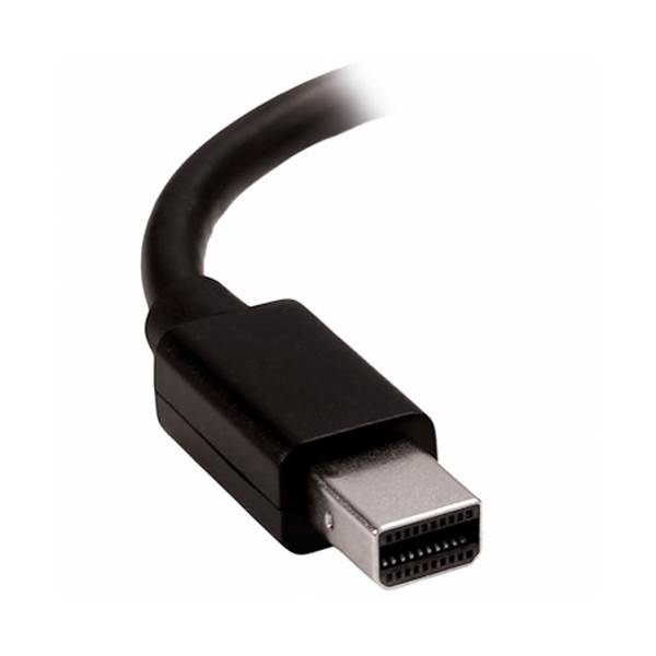StarTechcom Adaptador Conversor Mini DisplayPort a HDMI  4K 60Hz