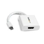 StarTechcom Adaptador Conversor de Vídeo Mini DisplayPort D