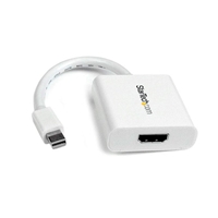 StarTechcom Adaptador Conversor de Vídeo Mini DisplayPort D