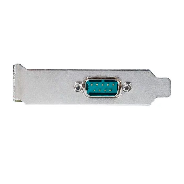Startech controladora PCIE a serie RS232 Adaptador