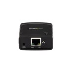 StarTechcom Servidor de Impresión en Red Ethernet 10100 a USB 20 LPR