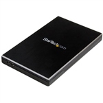 StarTechcom  USB 31 Gen 2 de 25 HDD  Caja HDD externa