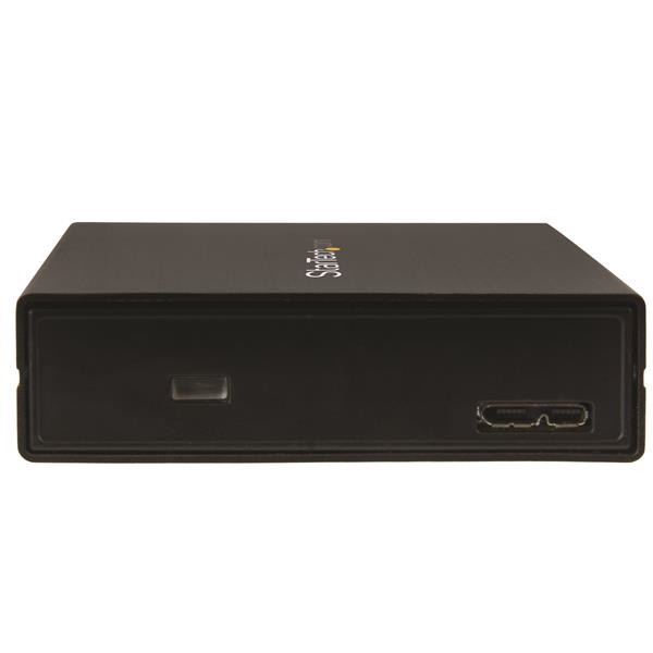 Startech USB 31 a USB  USB C SATA III  Caja HDD