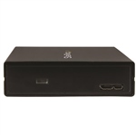 Startech USB 31 a USB  USB C SATA III  Caja HDD