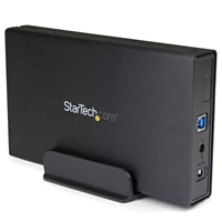 Startech USB 31 SATA 3