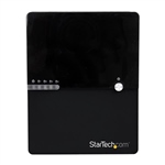 StarTech USB 30 4 Bahías de 35 SATA 3 UASP  Caja HDD