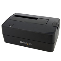 Startech USB 30 HDD 25  35  Dock