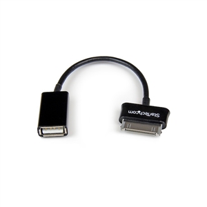 StarTech USB OTG para Samsung Galaxy Tab  Cable