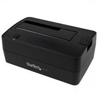 Startech USB 31 1 bahía 25 35  Dock