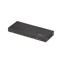 StarTechcom Splitter HDMI 4 Puertos 4K60Hz Divisor HDMI Multiplicador