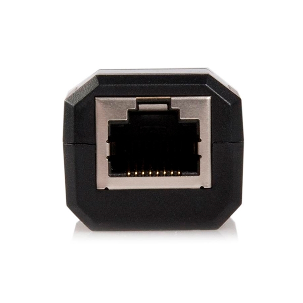 StarTechcom Mini Adaptador de Red NIC Ethernet USB de 1 Pue