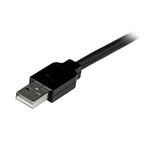 Startech extensor 10m activo USB 20 Macho Hembra   Cable