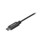 StarTechcom Cable USB TypeC de 1m