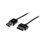 StarTechcom 3m USB Cargador y Datos para Asus Transformer
