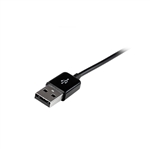 StarTech 3m USB Cargador y Datos para Asus Transformer
