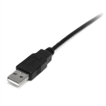 StarTechcom Cable USB de 50cm para Cámara  Cable de datos