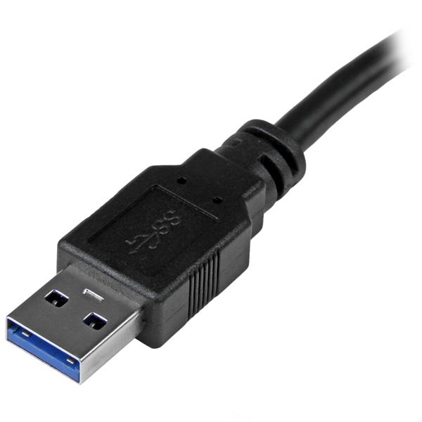 StarTechcom USB 31 Gen 2 a SATA   Adaptador