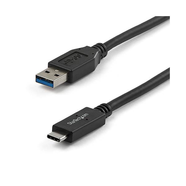 StarTechcom Cable de 1m USB 31 A a USBC USB TypeC