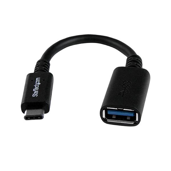 StarTechcom Adaptador USB 31 C a A