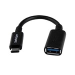 StarTechcom Adaptador USB 31 C a A