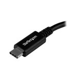 StarTechcom Adaptador USB 31 C a A