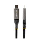 StarTechcom Cable 50cm USB C 10Gbps Gen2 Tipo C 100W 5A