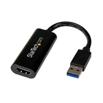 StarTechcom HDMI a USB 30  Adaptador
