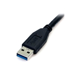 Cable USB 30 Super Speed SS Micro USB B Macho a USB A Macho