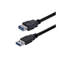 StarTech Alargador USB 30 1M  cable
