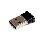 StarTechcom Adaptador Mini USB a Bluetooth 21 Adaptador