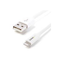 StarTech Lightning a USB A 2m Cable