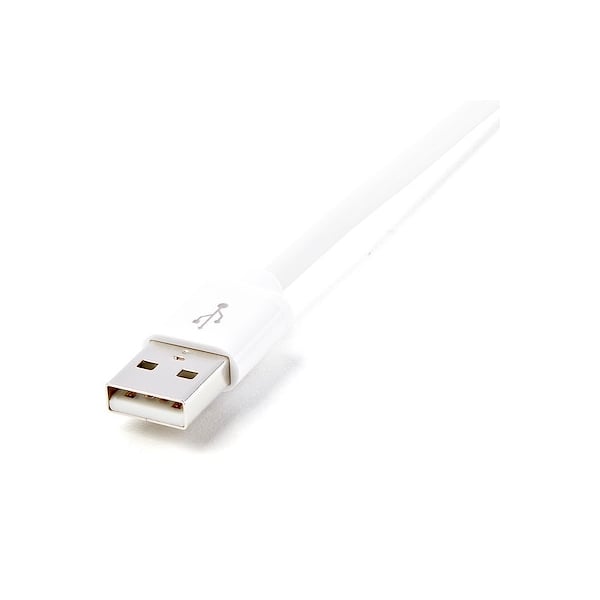 StarTech Lightning a USB A 2m Cable