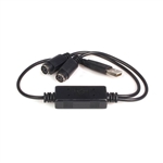 StarTech adaptador PS2 A USB  Cable