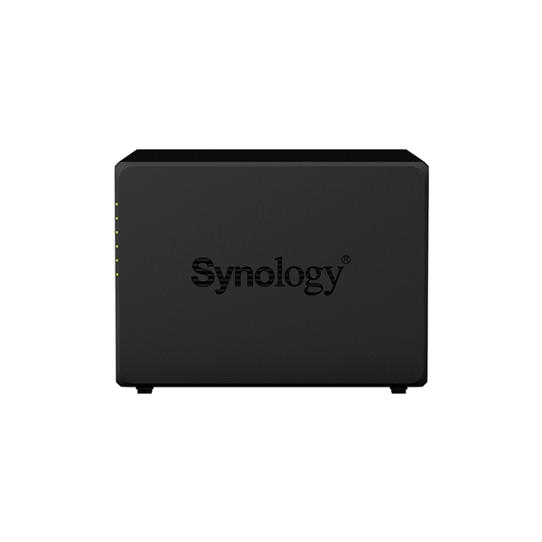 Synology Disk Station DS1520  Servidor NAS