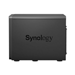 Synology Disk Station DS2415  Servidor NAS