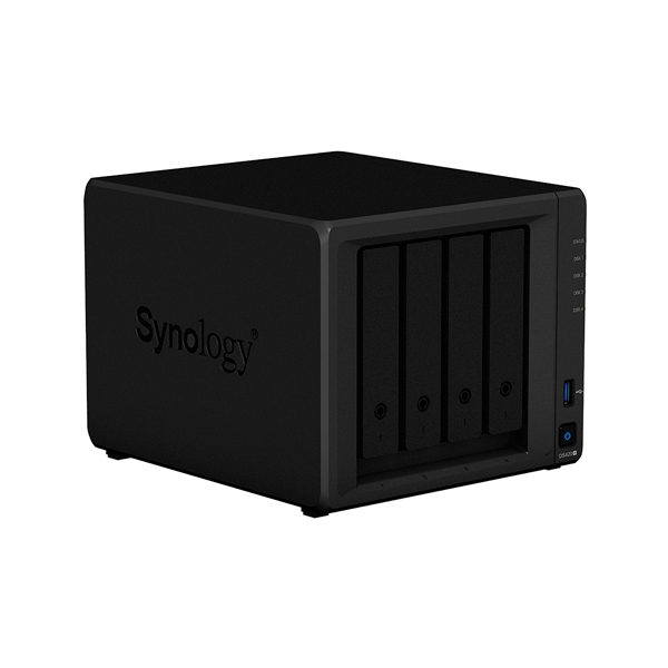 Synology Disk Station DS420  Servidor NAS