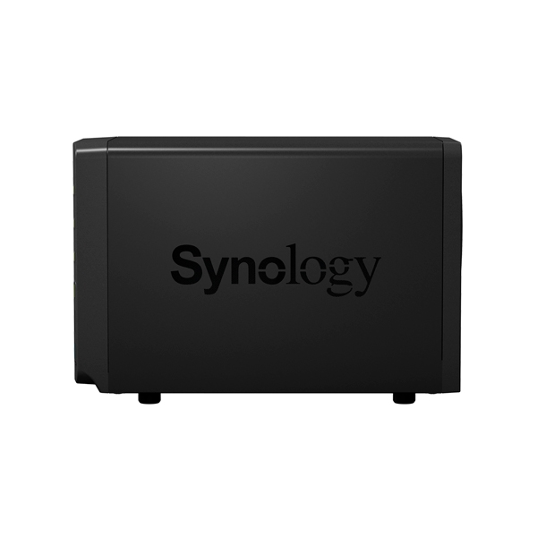 Synology Disk Station DS718  Servidor NAS