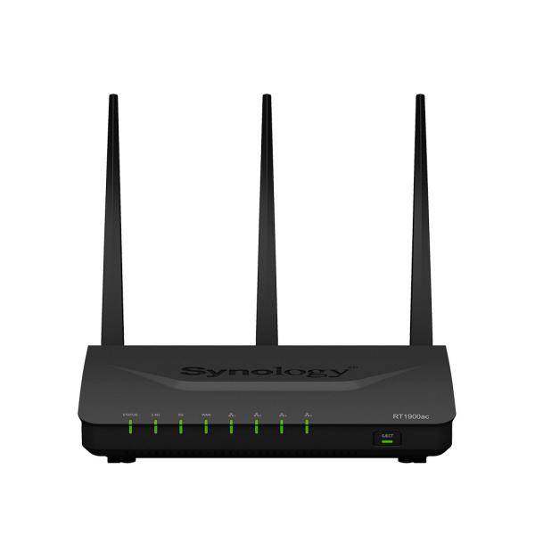 Synology RT1900AC  Router