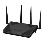 Synology RT2600AC  Router