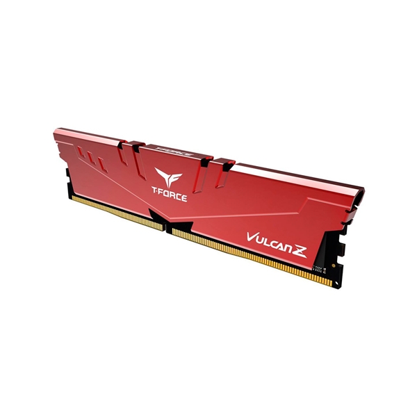 Team Group Vulcan Z DDR4 16GB 2x8GB 3200MHz red  Ram