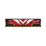 Team Group Zeus DDR4 3000MHz 8GB CL16  Memoria RAM