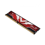 Team Group Zeus DDR4 3000MHz 8GB CL16  Memoria RAM