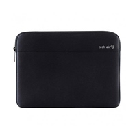Techair TANZ0306V2 Neopreno para portatil 156  Funda
