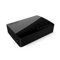Tenda SG105 5 Puertos Gigabit  Switch