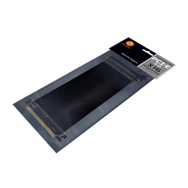 Armstrong Vibrar tanque Thermaltake Riser Card PCI-e x16 - Adaptador PCI-E | LIFE Informàtica