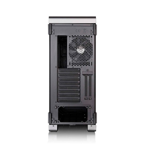 Thermaltake A500 TG Aluminum MidiTower Tempered Glass  sp